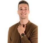 ⁦Tommy Hilfiger Watch For Men 1791594⁩ - الصورة ⁦11⁩