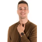 ⁦Tommy Hilfiger Watch For Men 1791594⁩ - الصورة ⁦8⁩