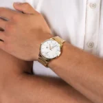 ⁦Tommy Hilfiger Watch For Men 1791609⁩ - الصورة ⁦12⁩