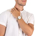 ⁦Tommy Hilfiger Watch For Men 1791609⁩ - الصورة ⁦13⁩
