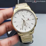 ⁦Tommy Hilfiger Watch For Men 1791609⁩ - الصورة ⁦10⁩