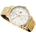 ⁦Tommy Hilfiger Watch For Men 1791609⁩ - الصورة ⁦8⁩