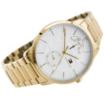 ⁦Tommy Hilfiger Watch For Men 1791609⁩ - الصورة ⁦9⁩