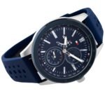 ⁦Tommy Hilfiger Watch For Men 1791635⁩ - الصورة ⁦3⁩