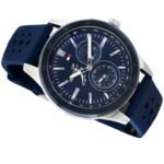 ⁦Tommy Hilfiger Watch For Men 1791635⁩ - الصورة ⁦4⁩