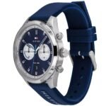 ⁦Tommy Hilfiger Watch For Men 1791781⁩ - الصورة ⁦2⁩