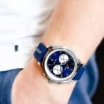 ⁦Tommy Hilfiger Watch For Men 1791781⁩ - الصورة ⁦5⁩