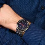 ⁦Tommy Hilfiger Watch For men 1791896 ⁩ - الصورة ⁦5⁩