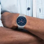 ⁦Tommy Hilfiger Watch For men 1791896 ⁩ - الصورة ⁦6⁩