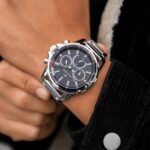 ⁦Tommy Hilfiger Watch For men 1791936⁩ - الصورة ⁦4⁩