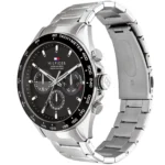 ⁦Tommy Hilfiger Watch For Men 1791967⁩ - الصورة ⁦2⁩