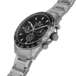 ⁦Tommy Hilfiger Watch For Men 1791967⁩ - الصورة ⁦3⁩