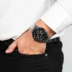 ⁦Tommy Hilfiger Watch For Men 1791967⁩ - الصورة ⁦6⁩