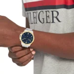 ⁦Tommy Hilfiger Watch For men 1792031⁩ - الصورة ⁦4⁩