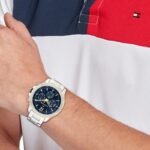 ⁦Tommy Hilfiger Watch For men 1792059⁩ - الصورة ⁦4⁩