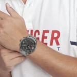⁦Tommy Hilfiger Watch For men 1792071⁩ - الصورة ⁦4⁩