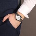 ⁦Omega (SEAMASTER DIVER) Watch For Men 210.30.42.20.04.001⁩ - الصورة ⁦11⁩
