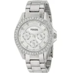 ⁦Fossil Watch For Women ES3202⁩ - الصورة ⁦2⁩
