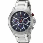 ⁦Tommy Hilfiger Watch For men 1791228⁩ - الصورة ⁦2⁩
