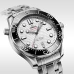 ⁦Omega (SEAMASTER DIVER) Watch For Men 210.30.42.20.04.001⁩ - الصورة ⁦4⁩