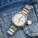 ⁦Tommy Hilfiger Watch For Women 1781917⁩ - الصورة ⁦7⁩
