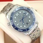 ⁦Omega (SEAMASTER DIVER) Watch For Men 210.30.42.20.06.001⁩ - الصورة ⁦7⁩