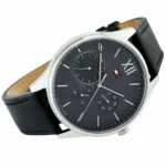 ⁦Tommy Hilfiger Watch For Men 1791417⁩ - الصورة ⁦3⁩