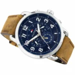 ⁦Tommy Hilfiger Watch For Men 1791424⁩ - الصورة ⁦2⁩