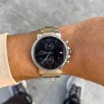 ⁦Tommy Hilfiger Watch For men 1710413⁩ - الصورة ⁦3⁩
