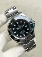 ⁦Rolex Watch For Men 126660-0001⁩ - الصورة ⁦4⁩
