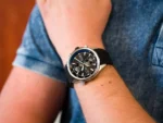 ⁦Hugo Boss Watch For Men 1513820⁩ - الصورة ⁦4⁩