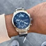 ⁦Tommy Hilfiger Watch For men 1791348⁩ - الصورة ⁦3⁩
