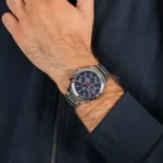 ⁦Tommy Hilfiger Watch For men 1791228⁩ - الصورة ⁦5⁩