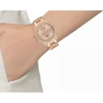 ⁦Fossil Watch For Women ES2811⁩ - الصورة ⁦5⁩