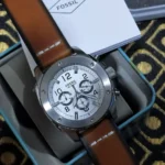 ⁦Fossil Watch For Men FS4929⁩ - الصورة ⁦9⁩