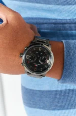 ⁦Tommy Hilfiger Watch For Men 1792071⁩ - الصورة ⁦5⁩