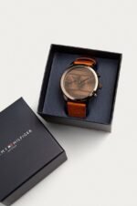 ⁦Tommy Hilfiger Watch For Men 1791594⁩ - الصورة ⁦6⁩