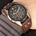 ⁦Fossil Watch For Men CH2891⁩ - الصورة ⁦10⁩