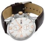 ⁦Tommy Hilfiger Watch For Men 1710360⁩ - الصورة ⁦3⁩