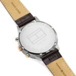 ⁦Tommy Hilfiger Watch For Men 1710360⁩ - الصورة ⁦5⁩