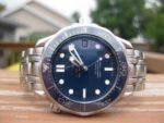 ⁦Omega (SEAMASTER DIVER) Watch For Men & Women 212.30.36.20.03.001⁩ - الصورة ⁦5⁩