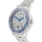 ⁦Omega (SEAMASTER DIVER) Watch For Men 210.30.42.20.06.001⁩ - الصورة ⁦4⁩