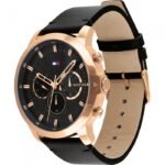 ⁦Tommy Hilfiger Watch For Men 1791798⁩ - الصورة ⁦2⁩