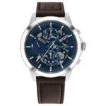 ⁦Tommy Hilfiger Watch For Men 1710476⁩ - الصورة ⁦4⁩