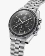⁦Omega (SPEEDMASTER) watch for men 310.30.42.50.01.002⁩ - الصورة ⁦3⁩