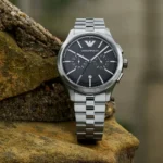 ⁦Emporio Armani Watch For men AR11691 ⁩ - الصورة ⁦8⁩