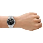 ⁦Emporio Armani Watch For men AR11691 ⁩ - الصورة ⁦9⁩