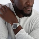 ⁦Emporio Armani Watch For men AR11691⁩ - الصورة ⁦10⁩