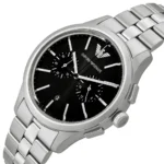 ⁦Emporio Armani Watch For men AR11691 ⁩ - الصورة ⁦3⁩