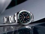 ⁦Rolex Watch For Men 116400GV-0001⁩ - الصورة ⁦6⁩